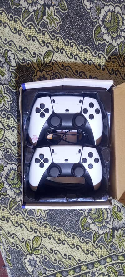 2.4G wireless game 3D 4K