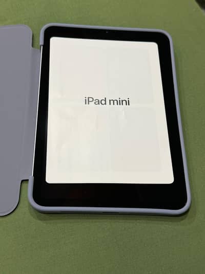 IPAD MINI 7 512 GB