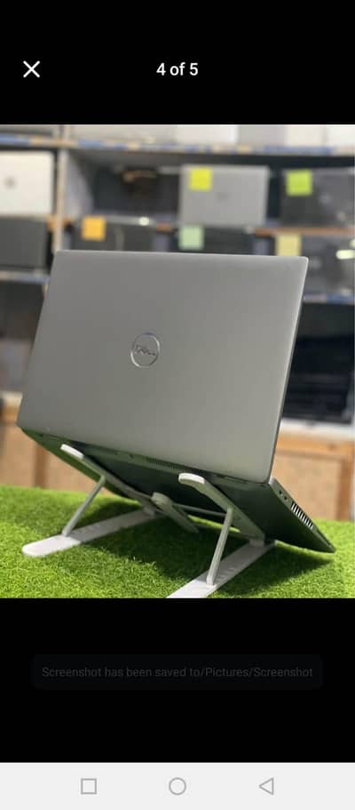 Dell Core i5 10th Generation Laptop