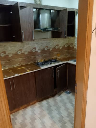 3.5 Marla Double Storey House for Sale in Gulraiz Housing Scheme Rawalpindi