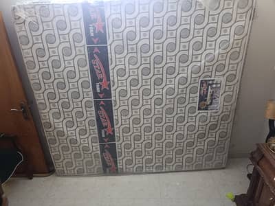 Star Hard Foam matters  Full back support