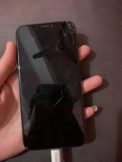 iPhone X PTA approved