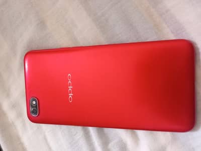 OPPO A1K 2 32 PACK SET GOOD CONDITION URGENT SELL