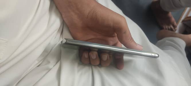 8/128gb total geniune set original painal original back