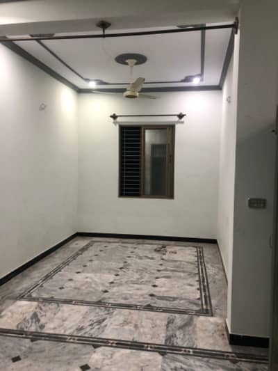 2 rooms portion available for rent in khanna pull sanam chok islamabad