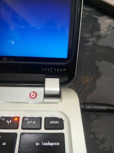 HP Spectre XT Pro 13.3" Intel Core i5 3rd Gen 4 GB RAM 128GB SSD