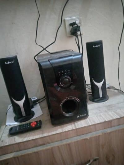 Audionic Ad 7000 plus