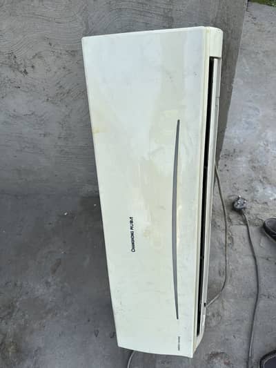 1 Ton Ac Energy Saver changhong Ruba