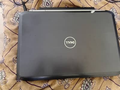 dell core i7 2nd generation