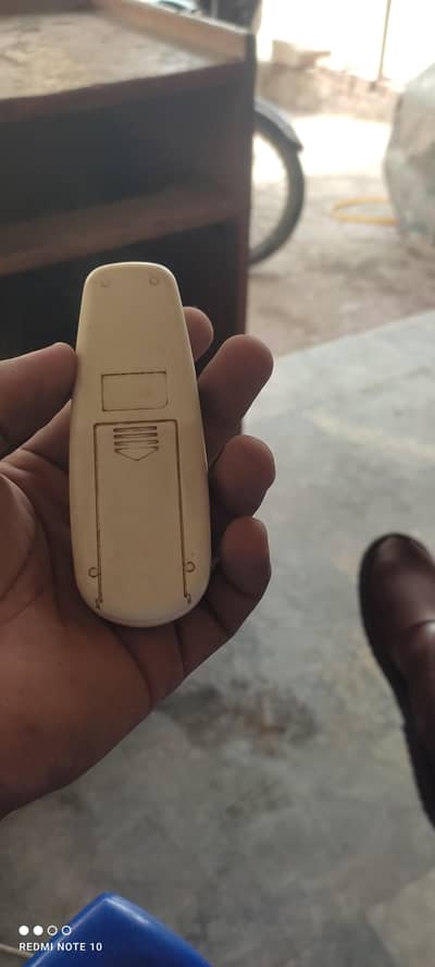 Dade 1.5tone new general Ac