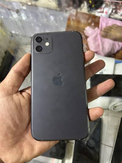 iphone 11 battery panel change