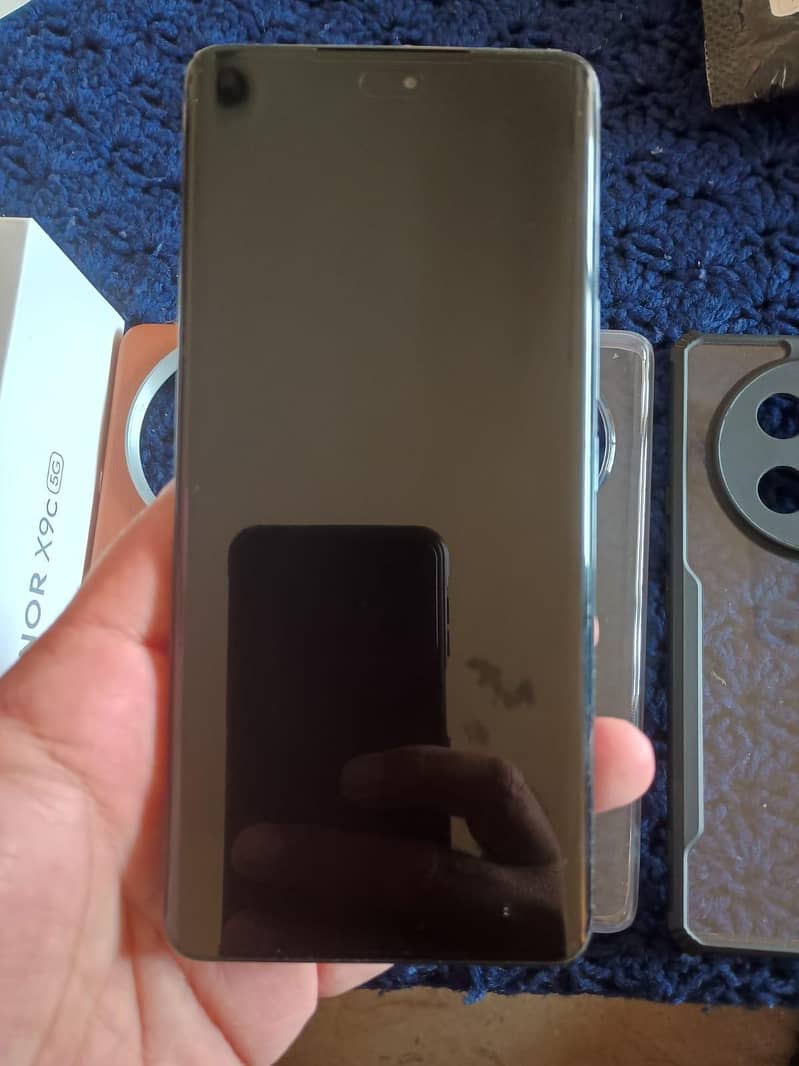Honor X9C 0