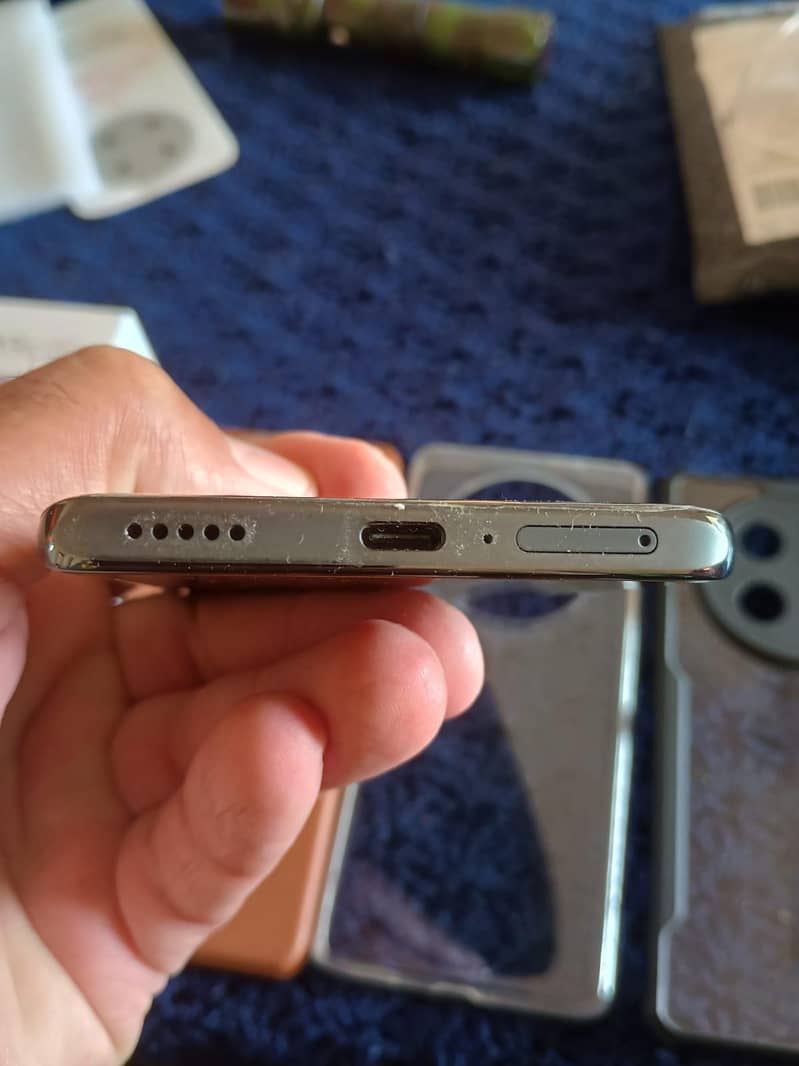 Honor X9C 3