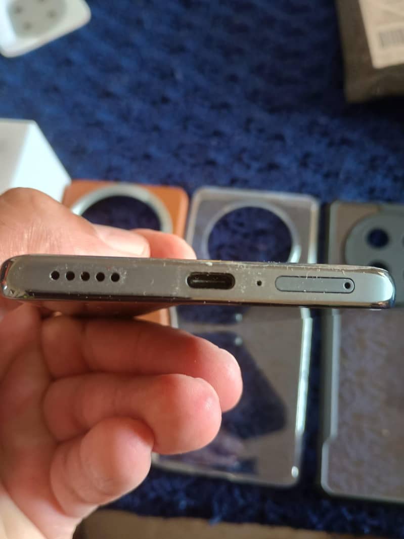 Honor X9C 4