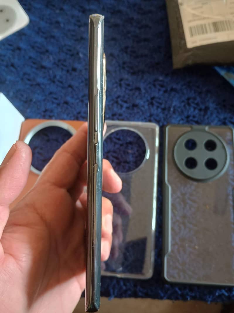 Honor X9C 5