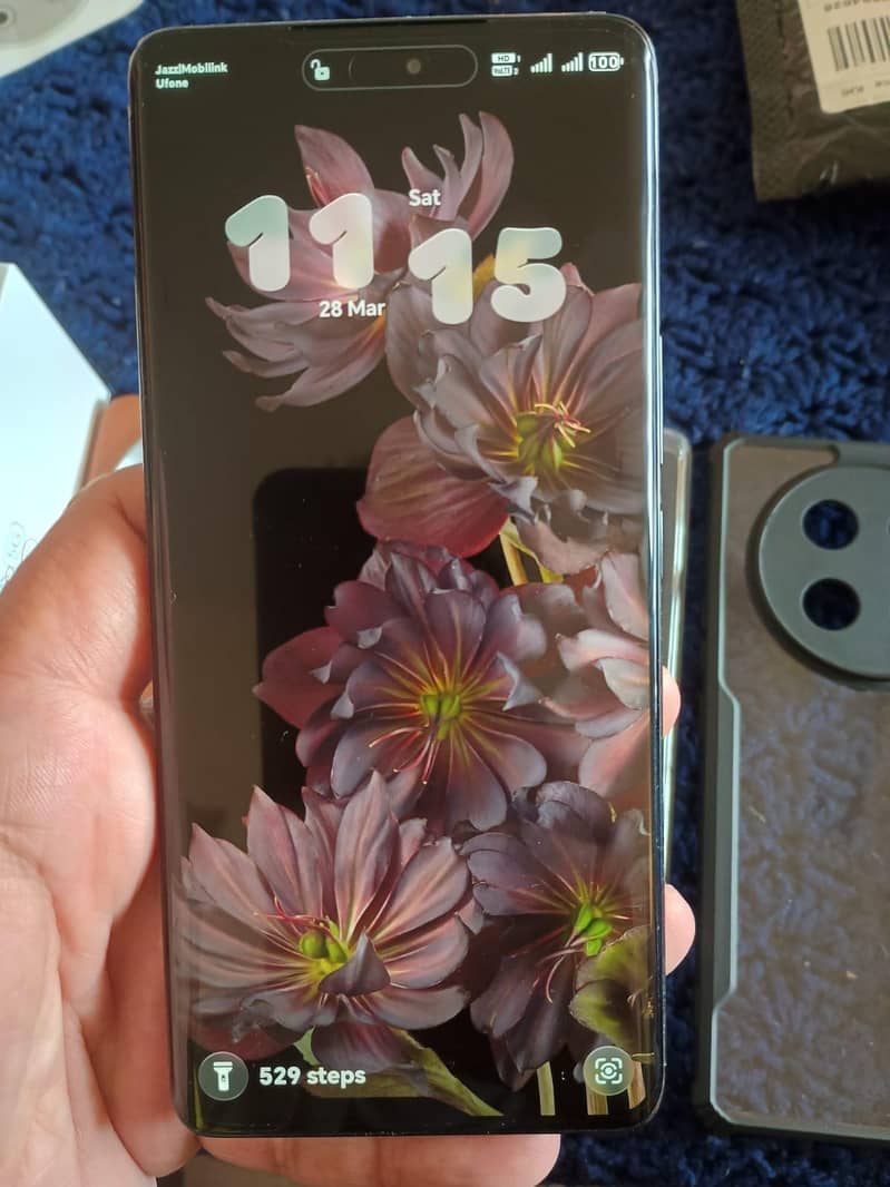Honor X9C 6