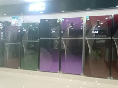 Haier Fridge inverter