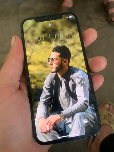 iPhone 12 nonpta jv water pack