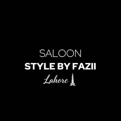 Join Our Growing STYLE BY FAZII Salon Team