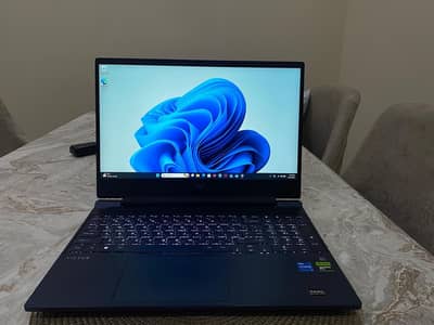 HP Victus Gaming Laptop – i5 12th Gen | 16GB RAM | 10/10 Condition