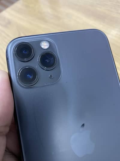 iPhone 11 PRO