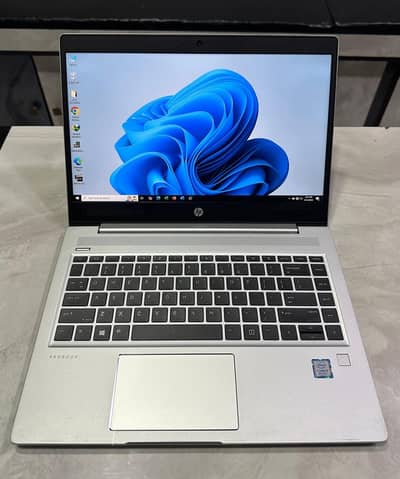 Hp probook 440 G6