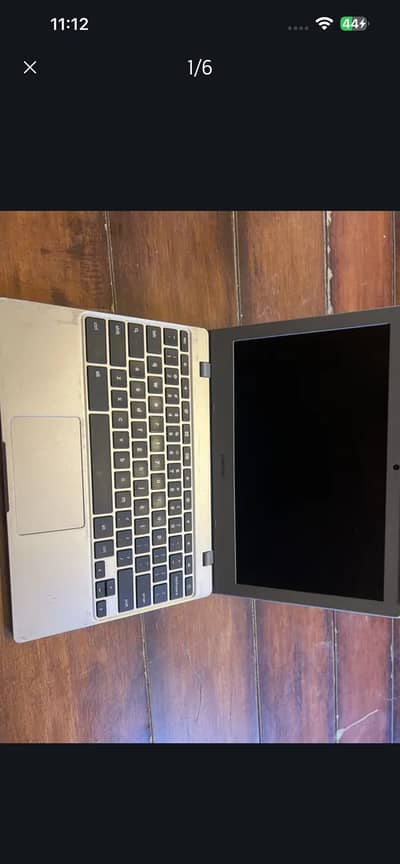 Samsung Chromebook, window10,