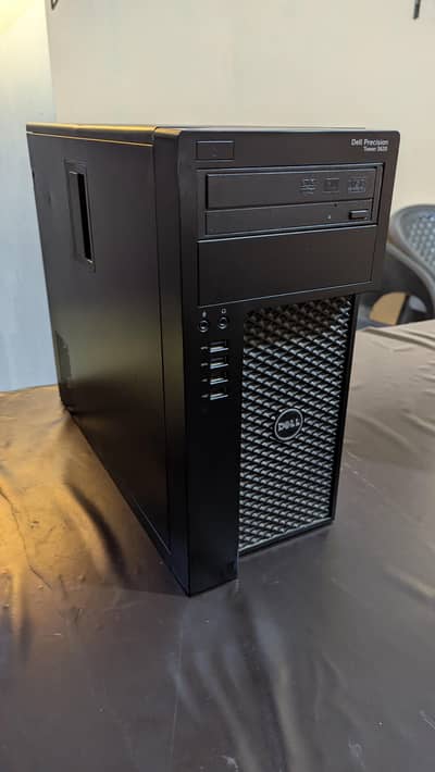 Dell Desktop PC DDR4 | 8GB RAM | PentiumD G4400
