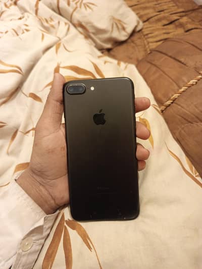iPhone 7 plus 256GB Non pta
