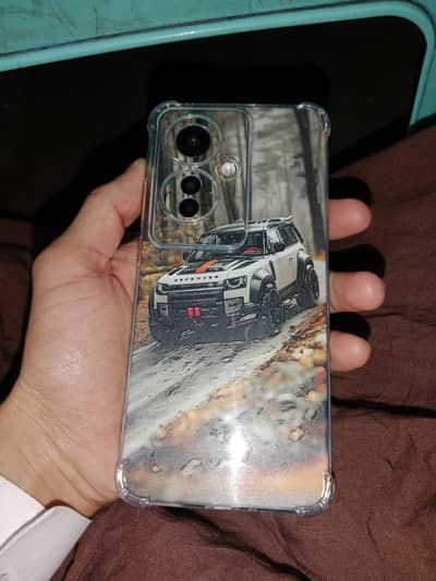 oppo Reno 11 F 5g 8+8 256 condition 10 by 9