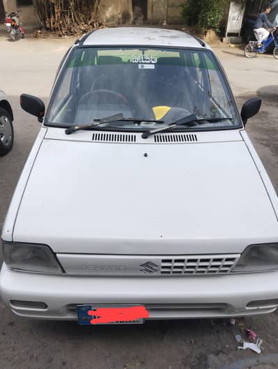 Meharan vxr euro2 white 70/100 %body Islamabad number