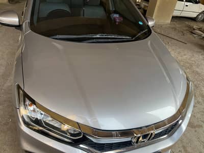 Honda city cvt 1.2 2022