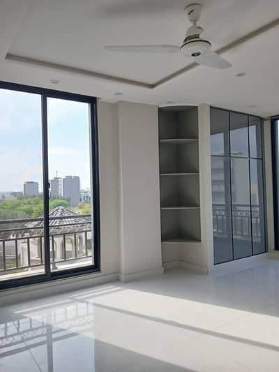 One Bed Non Furnished Apartment For Rent Near Market Serious Client Only