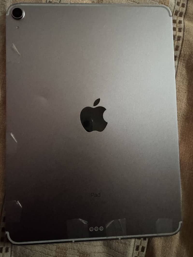 IPad Air 4 1