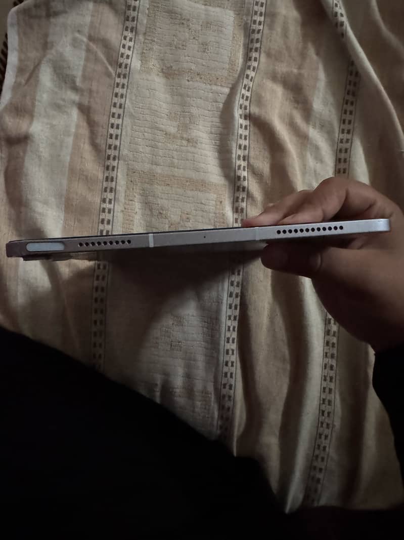 IPad Air 4 3