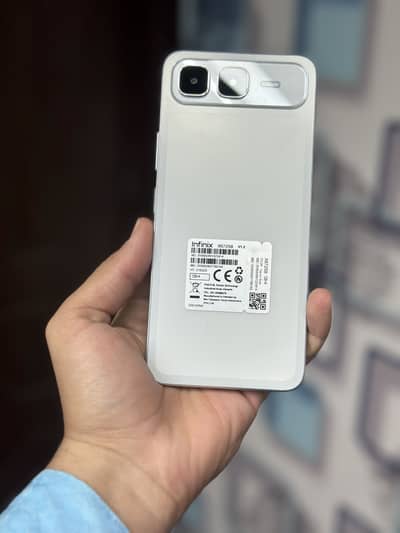 Infinix smart 10 plus brand new 10/10 condition no any fault all okay