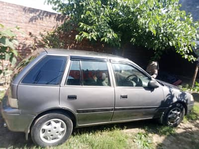 Cultus vxr for sale.