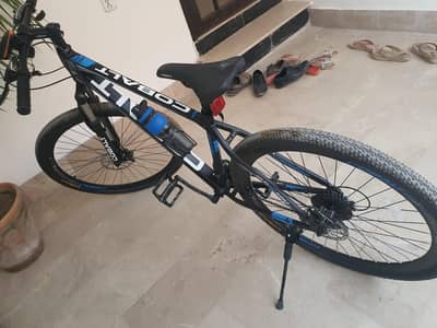 Cobalt Bicycle Hybrid  Cycle