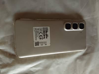 Infinix  hot 60 pro plus