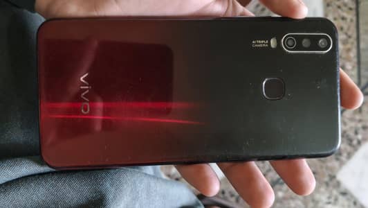 vivo Y15 urgent sell