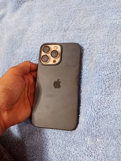iPhone XR pta prove convert into 13pro
