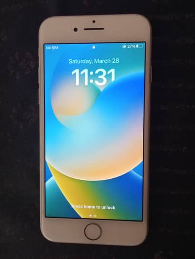 Iphone 8 64Gb Non Pta