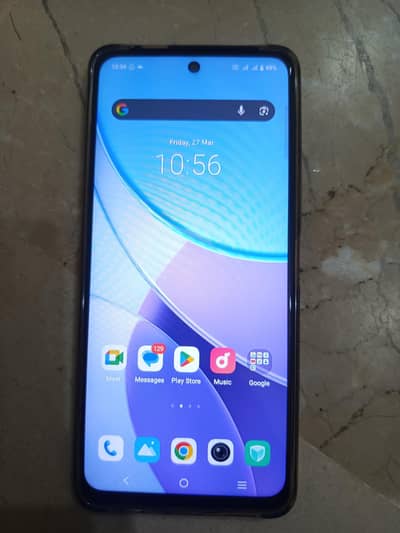 Vivo y19 excellent condition faimly user