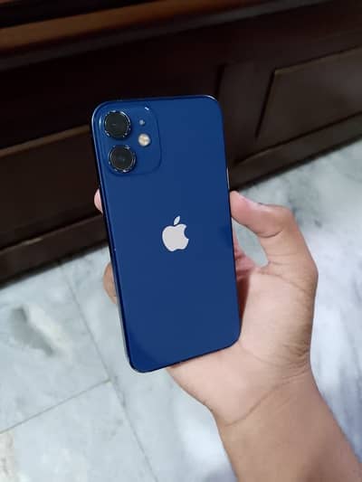 I phone 12 mini