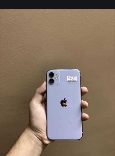 Apple iPhone 11 64 gb