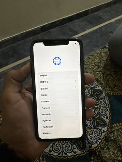 iPhone xr exchange possible