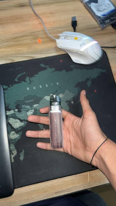 Caliburn G3 lite Limited Edition