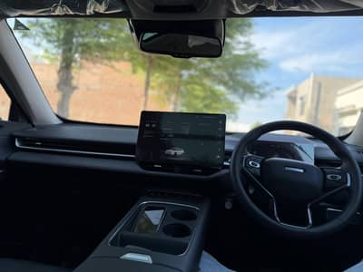 Haval H6 1.5 turbo 2026