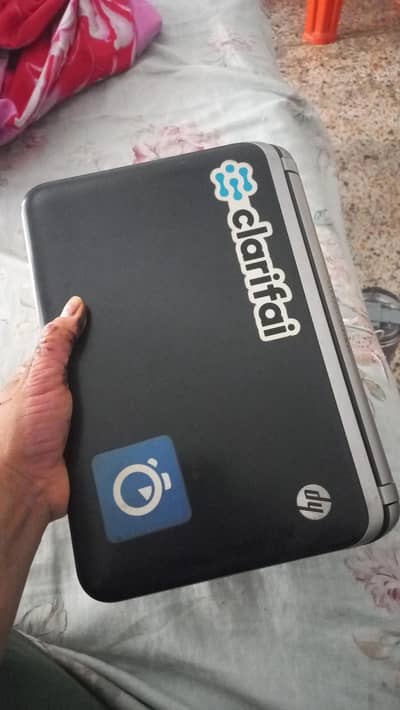 HP Mini Laptop for parts reusage