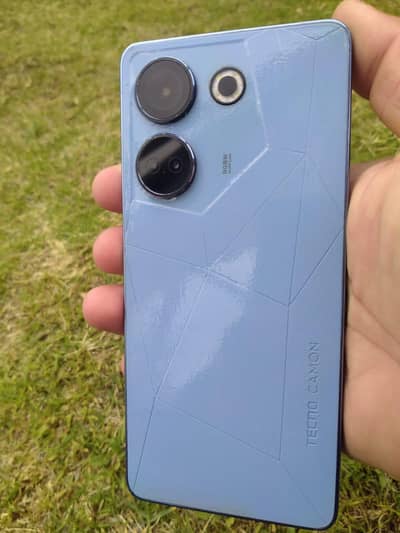 Tecno Camon 20